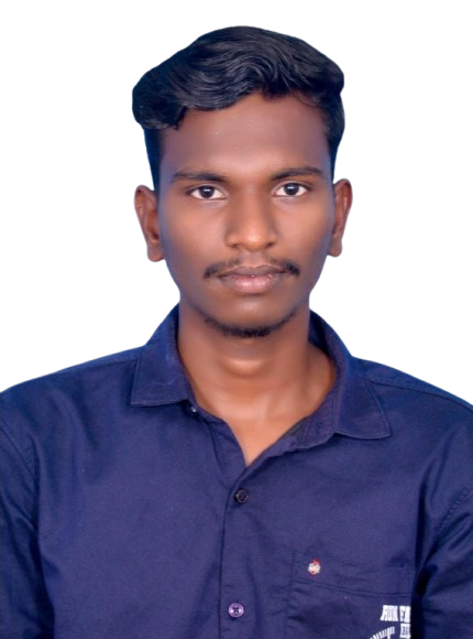 Anil Kumar Profile Photo